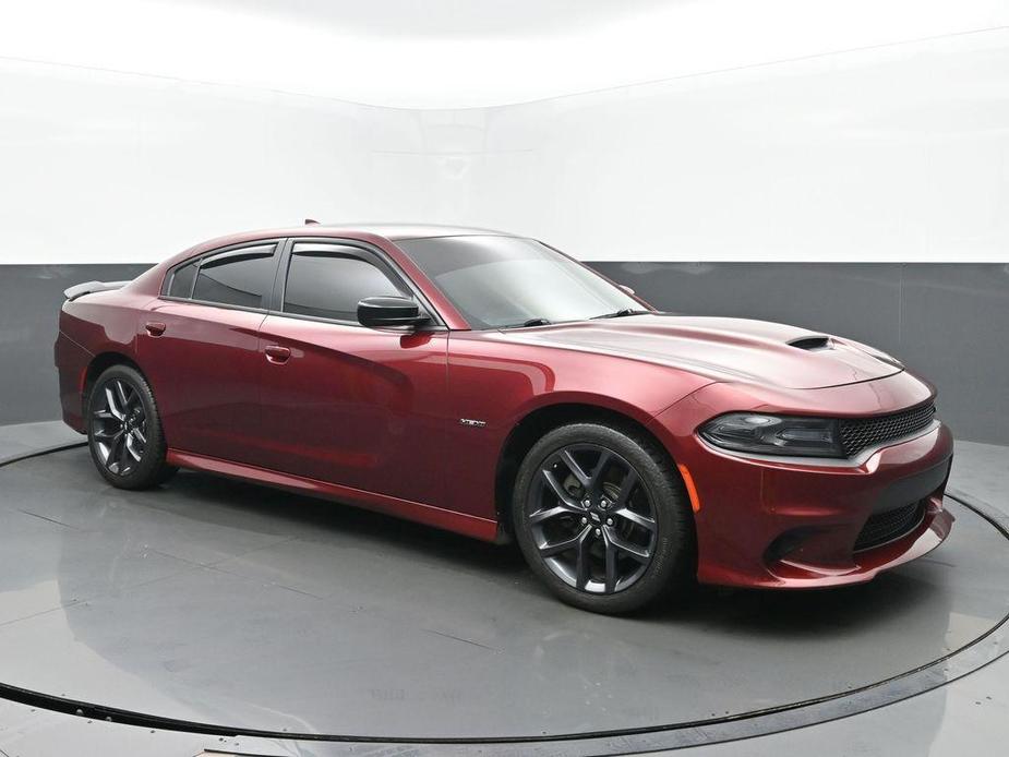 used 2019 Dodge Charger car, priced at $25,888