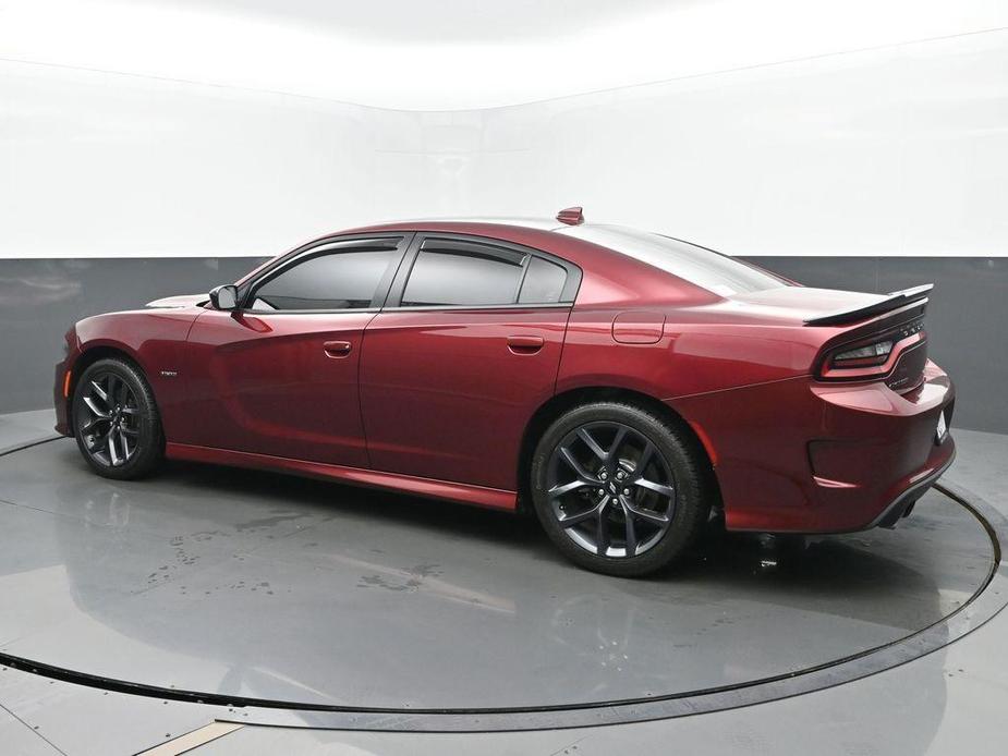 used 2019 Dodge Charger car, priced at $25,888