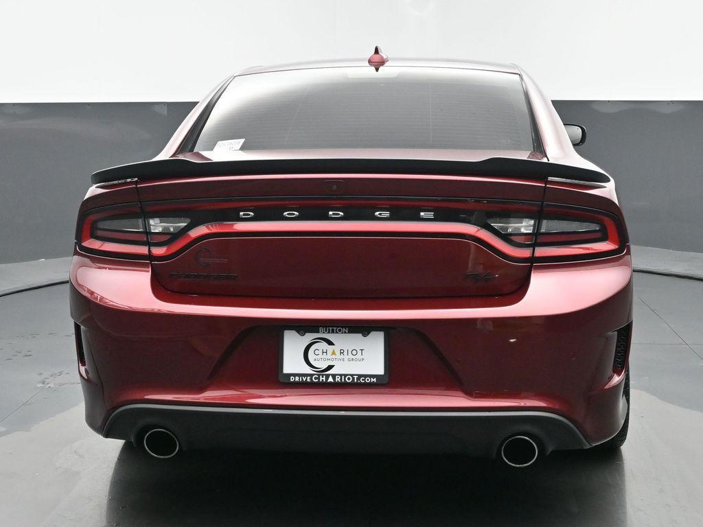 used 2019 Dodge Charger car, priced at $25,888