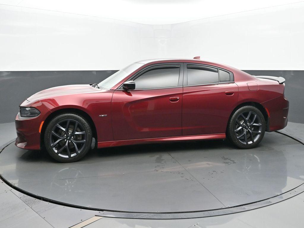 used 2019 Dodge Charger car, priced at $25,888