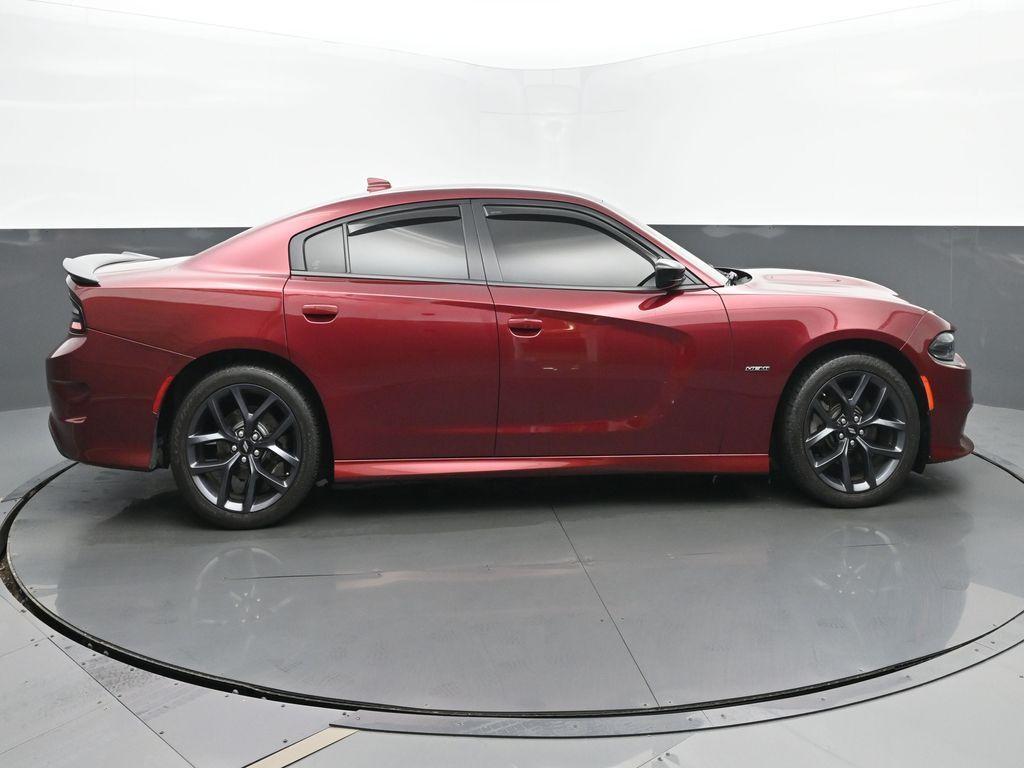 used 2019 Dodge Charger car, priced at $25,888