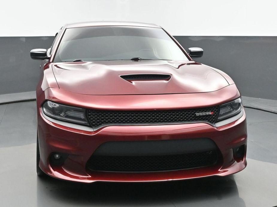 used 2019 Dodge Charger car, priced at $25,888