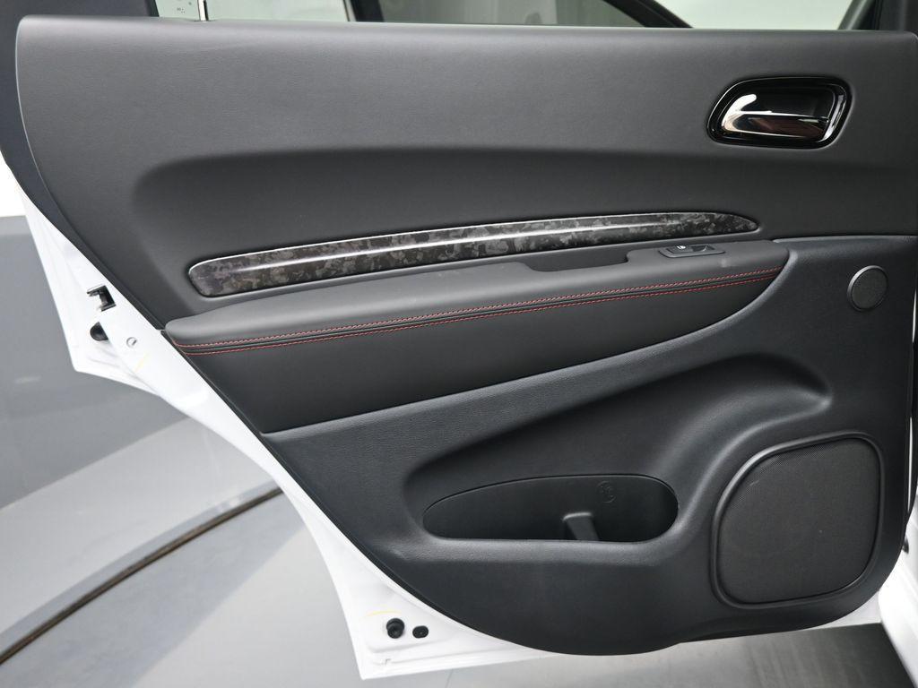 new 2025 Dodge Durango car, priced at $57,571