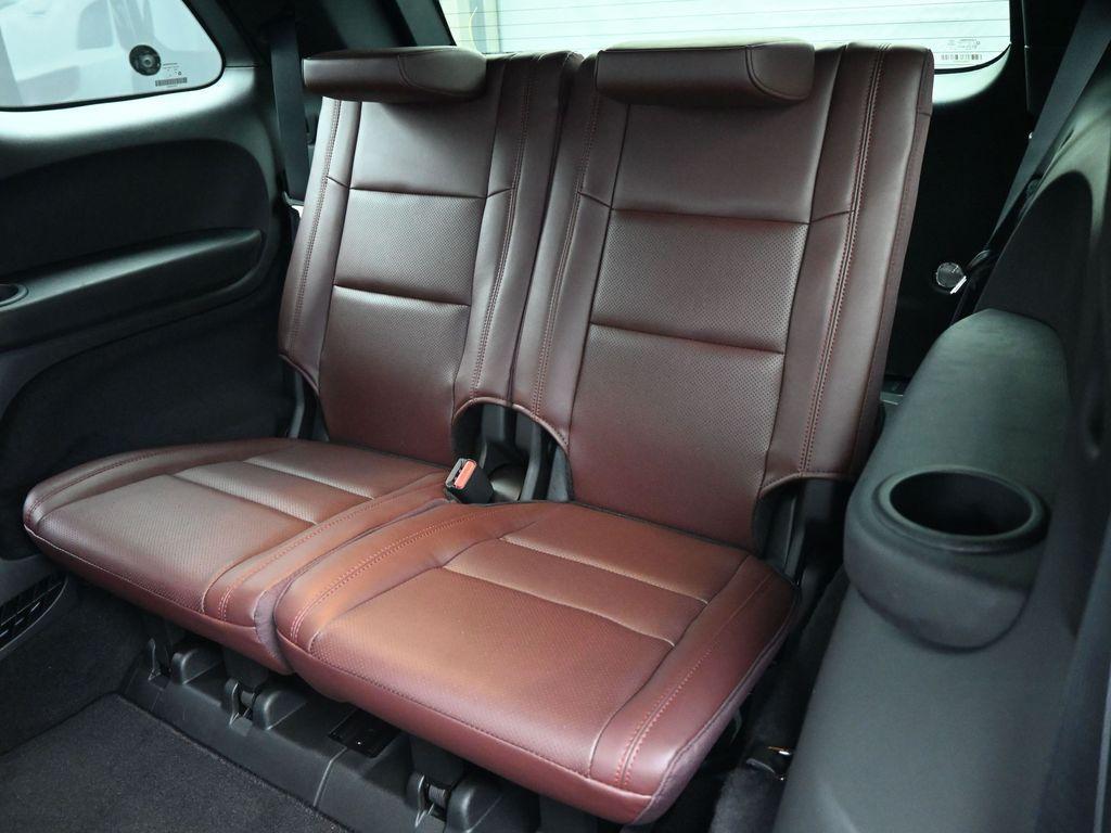 new 2025 Dodge Durango car, priced at $57,571