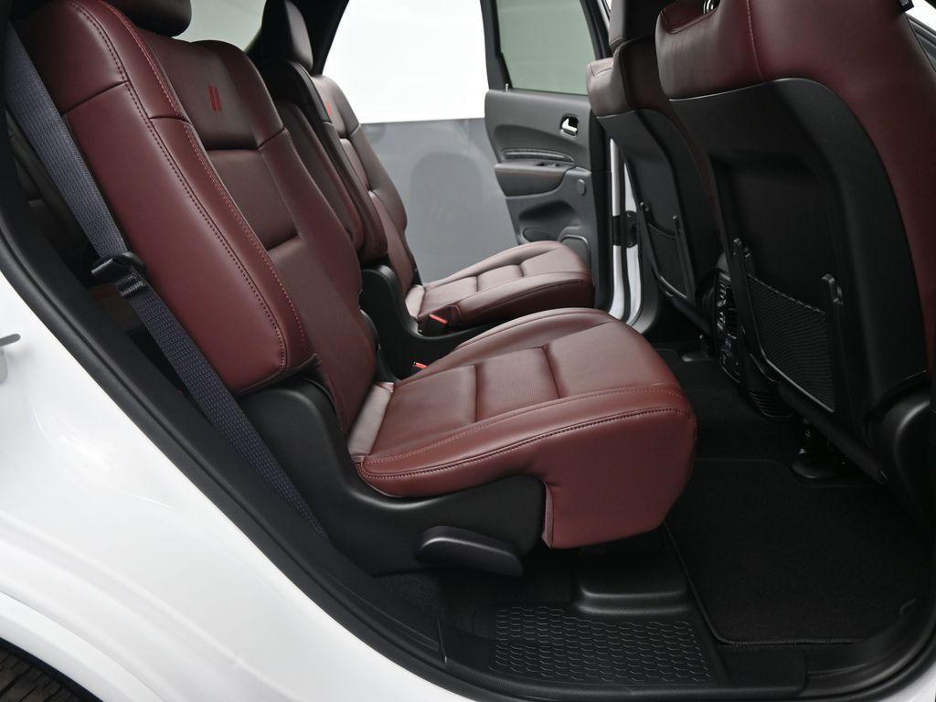 new 2025 Dodge Durango car, priced at $57,571