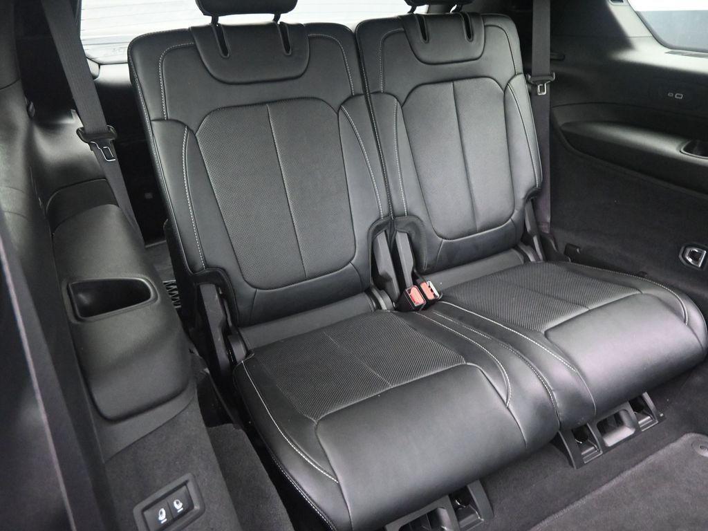 used 2022 Jeep Grand Cherokee L car, priced at $32,132