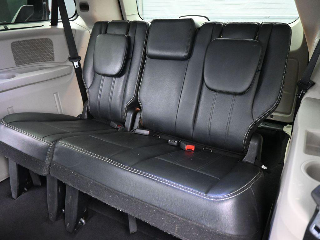 used 2012 Chrysler Town & Country car, priced at $7,900