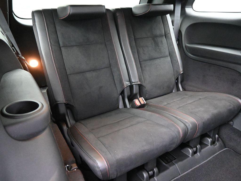 new 2025 Dodge Durango car, priced at $46,836