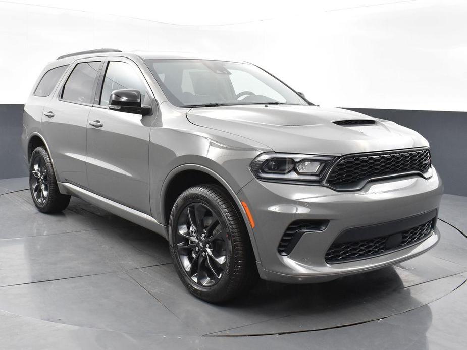 new 2024 Dodge Durango car, priced at $47,251