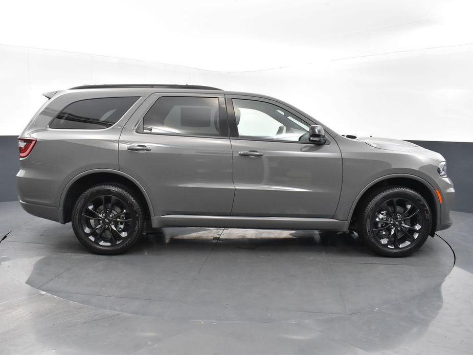 new 2024 Dodge Durango car, priced at $47,251