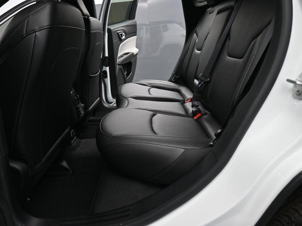 new 2025 Jeep Compass car, priced at $32,973