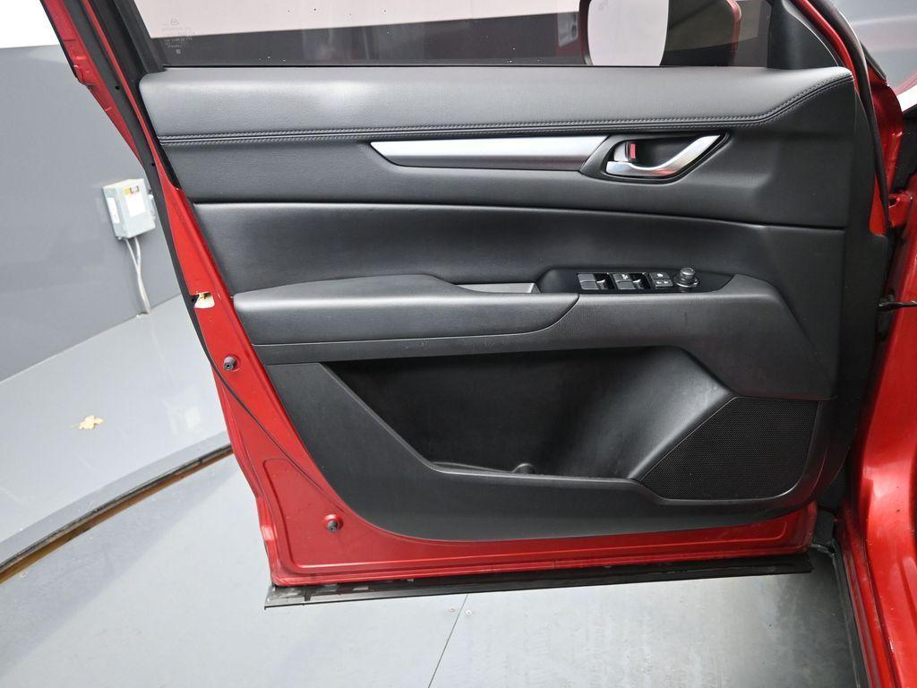 used 2017 Mazda CX-5 car, priced at $14,900