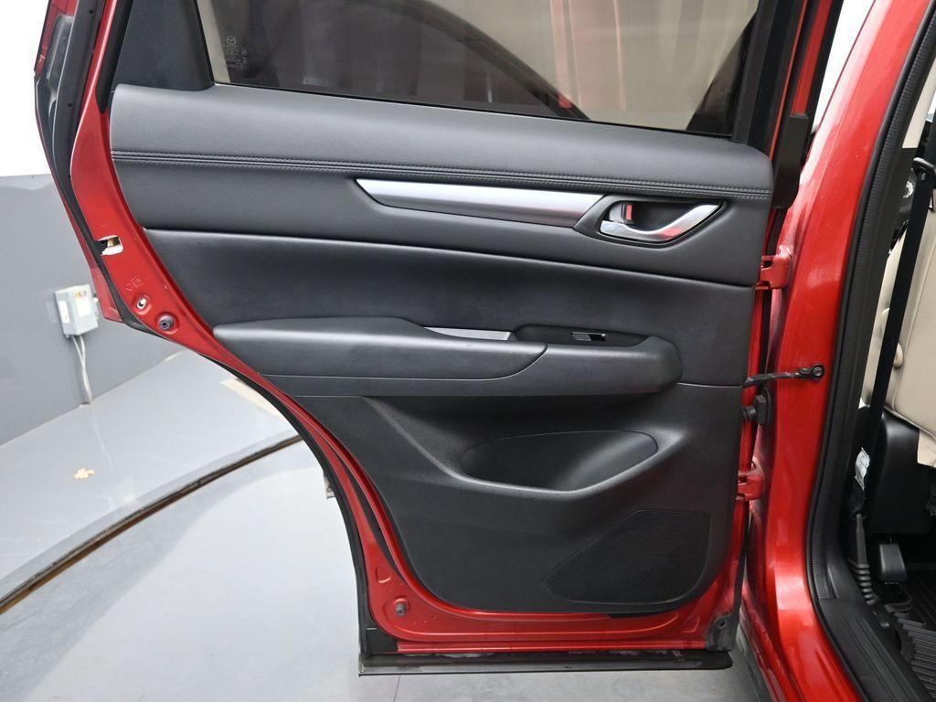 used 2017 Mazda CX-5 car, priced at $14,900