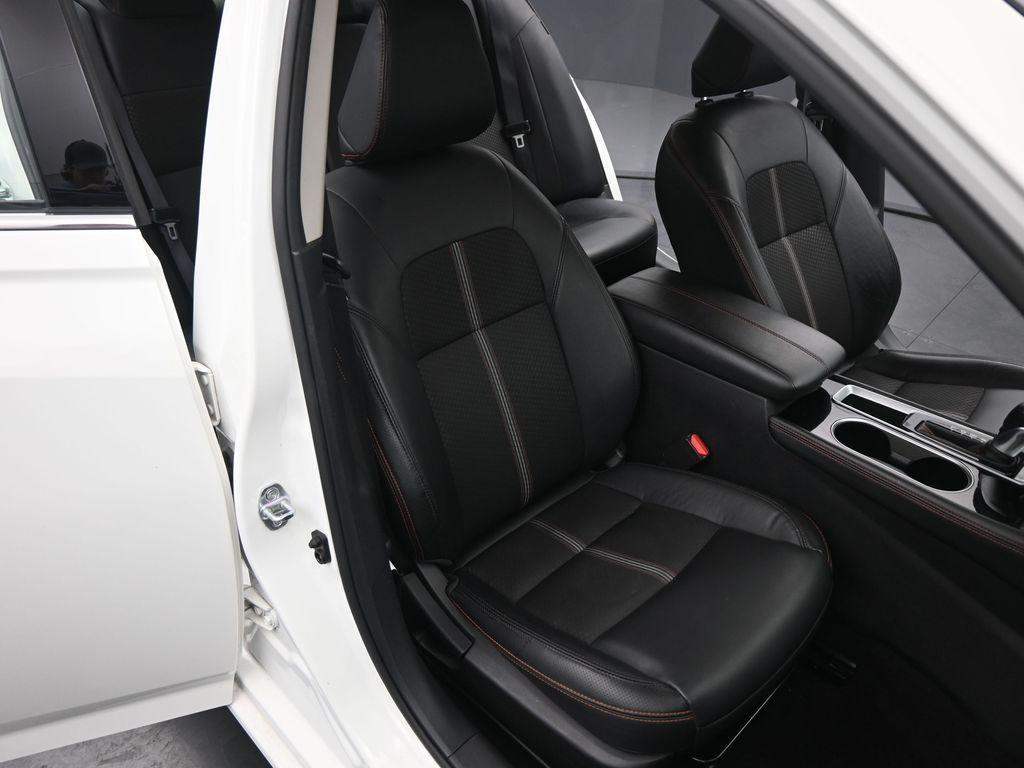 used 2024 Nissan Altima car, priced at $21,699