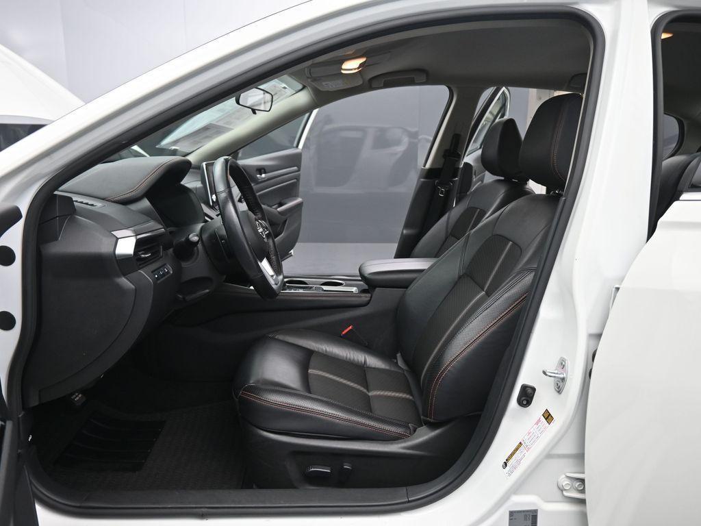 used 2024 Nissan Altima car, priced at $21,699