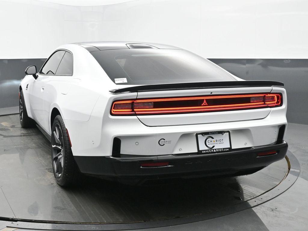 new 2024 Dodge Charger car, priced at $77,958