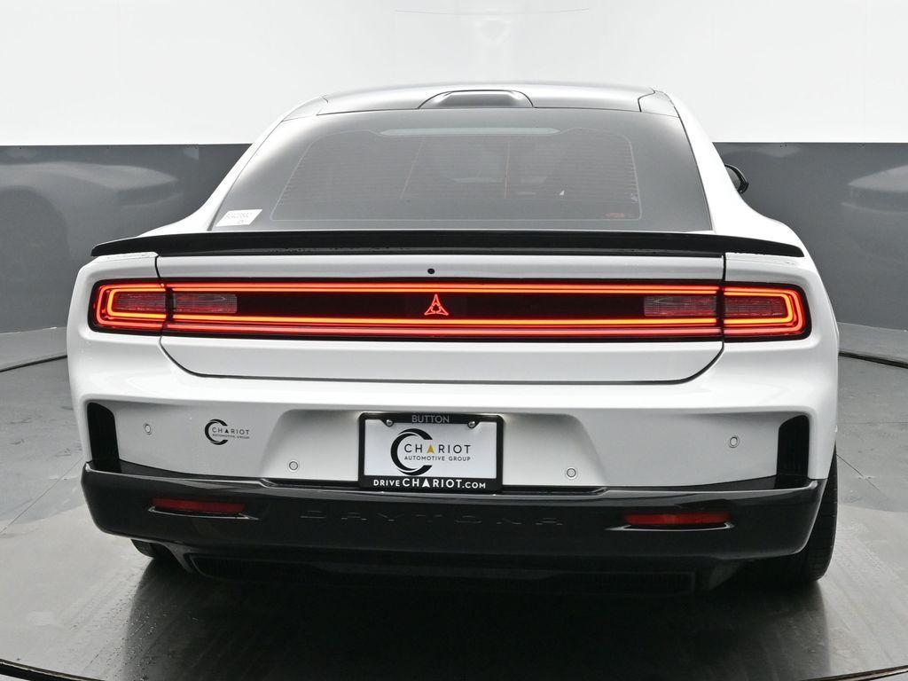 new 2024 Dodge Charger car, priced at $77,958