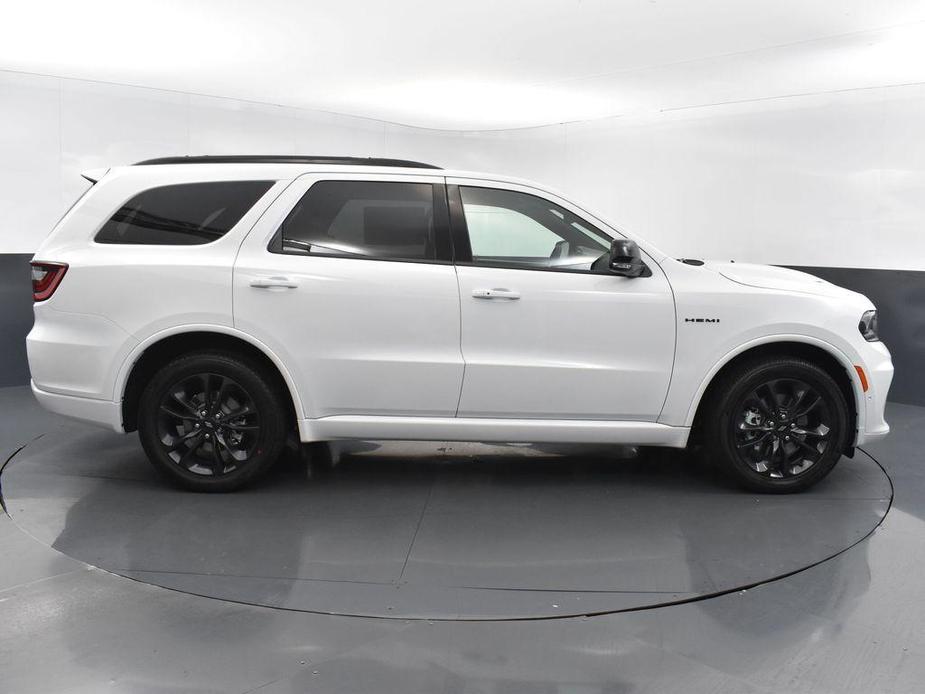 new 2024 Dodge Durango car, priced at $53,848