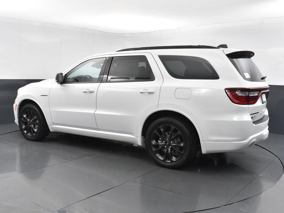 new 2024 Dodge Durango car, priced at $53,848