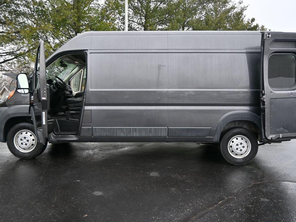 used 2016 Ram ProMaster 2500 car, priced at $19,294