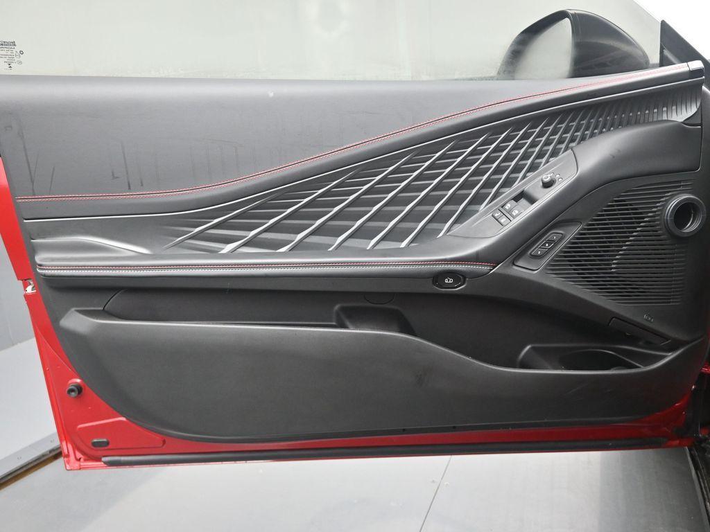 new 2024 Dodge Charger Daytona car, priced at $58,265