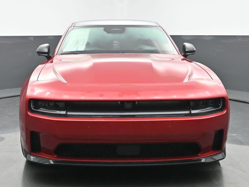 new 2024 Dodge Charger Daytona car, priced at $58,265