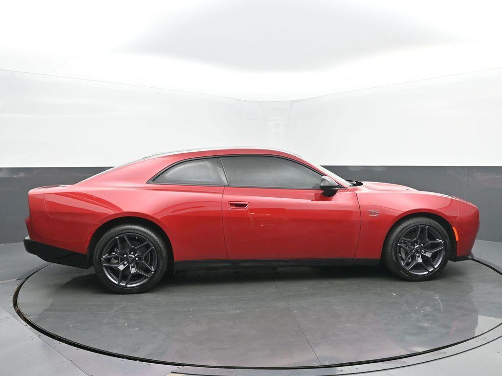new 2024 Dodge Charger Daytona car, priced at $58,265