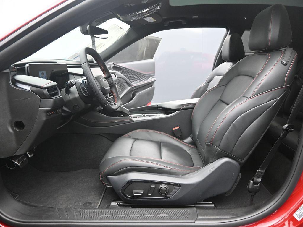 new 2024 Dodge Charger Daytona car, priced at $58,265