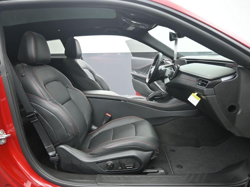 new 2024 Dodge Charger Daytona car, priced at $58,265