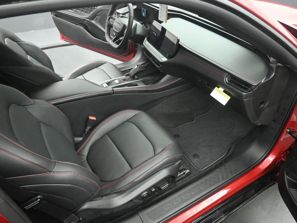 new 2024 Dodge Charger Daytona car, priced at $58,265