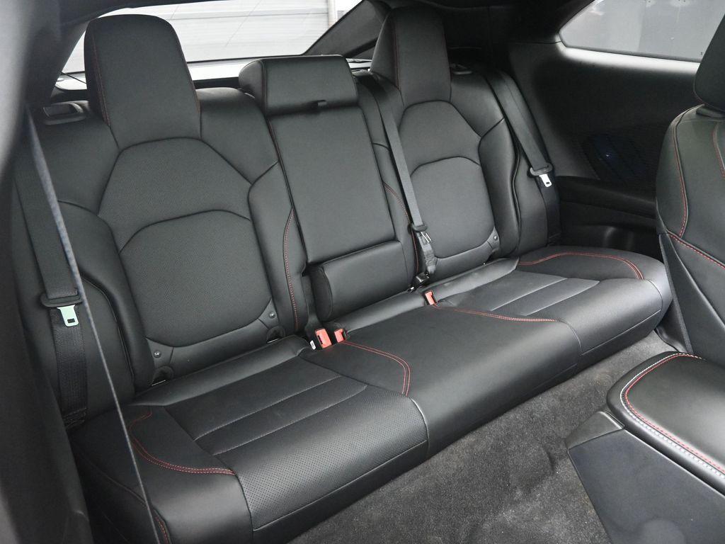 new 2024 Dodge Charger Daytona car, priced at $61,945