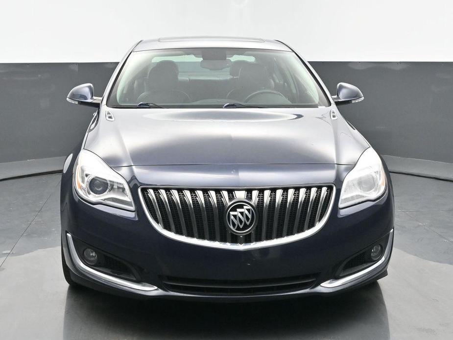 used 2016 Buick Regal car, priced at $11,777