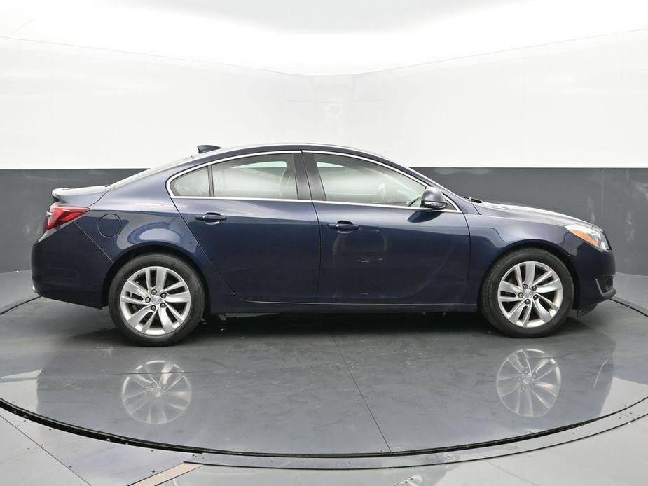 used 2016 Buick Regal car, priced at $11,777