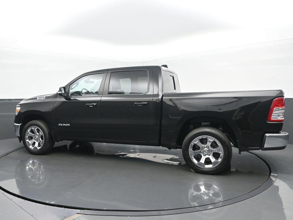 used 2022 Ram 1500 car, priced at $30,399