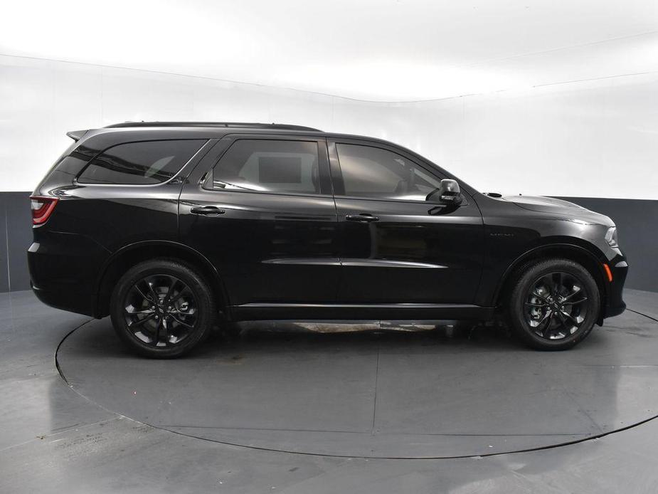 new 2024 Dodge Durango car, priced at $53,848