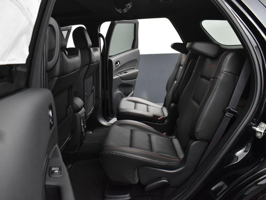 new 2024 Dodge Durango car, priced at $53,848