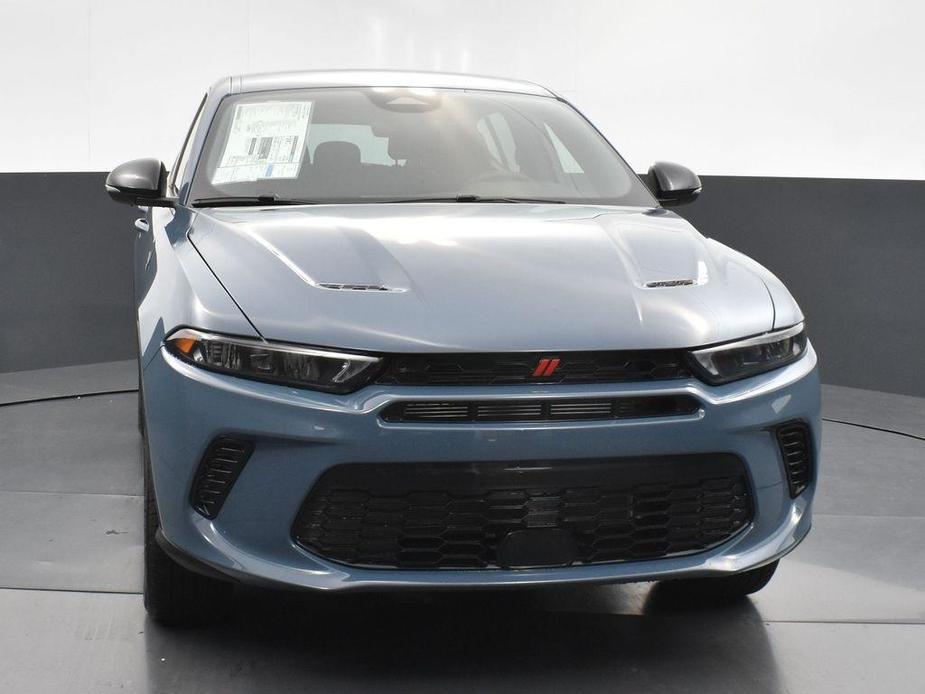 new 2024 Dodge Hornet car, priced at $49,552