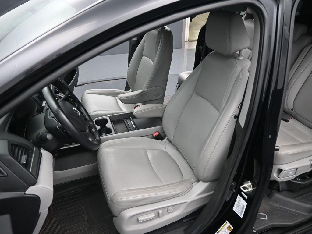 used 2020 Honda Odyssey car, priced at $26,399