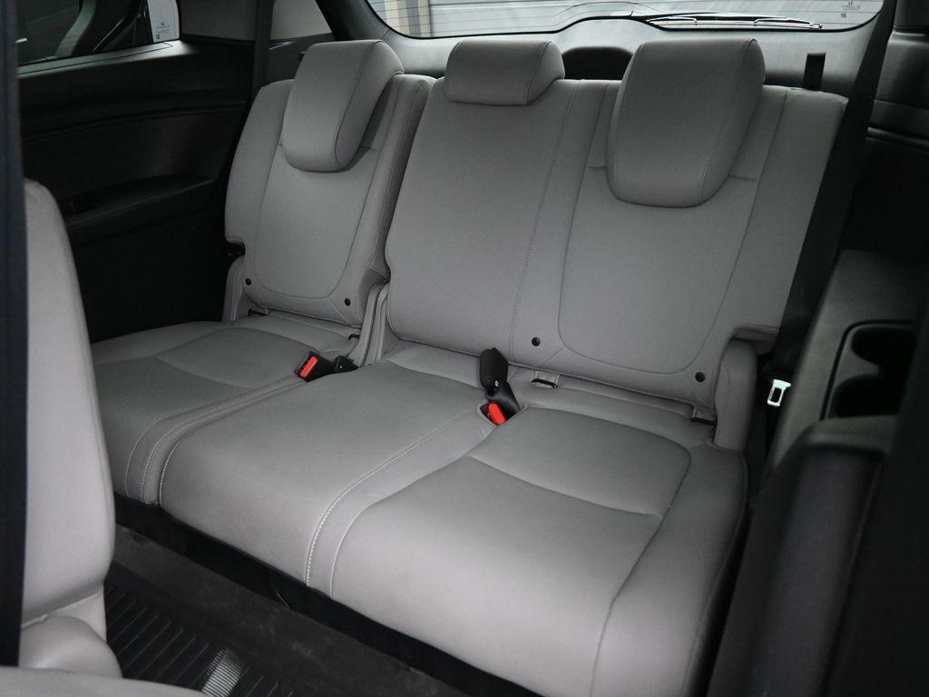 used 2020 Honda Odyssey car, priced at $26,399