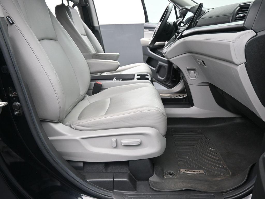 used 2020 Honda Odyssey car, priced at $26,399