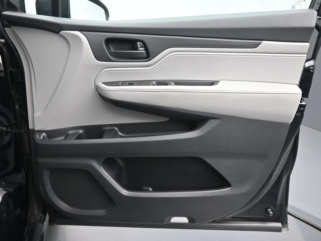 used 2020 Honda Odyssey car, priced at $26,399