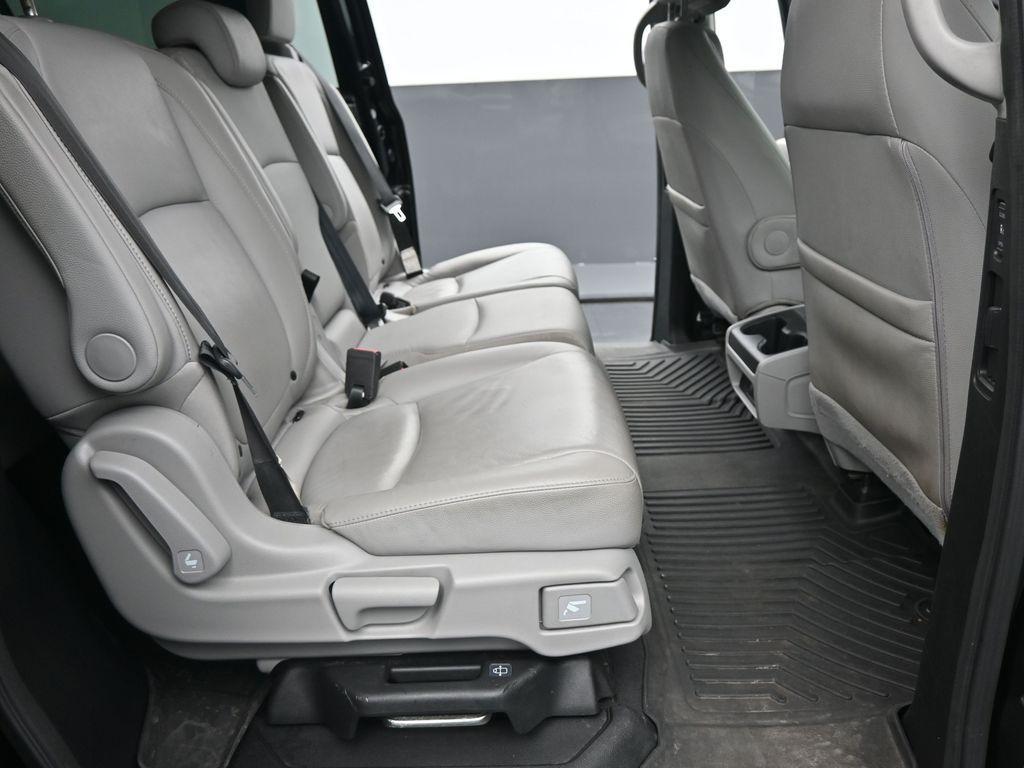 used 2020 Honda Odyssey car, priced at $26,399