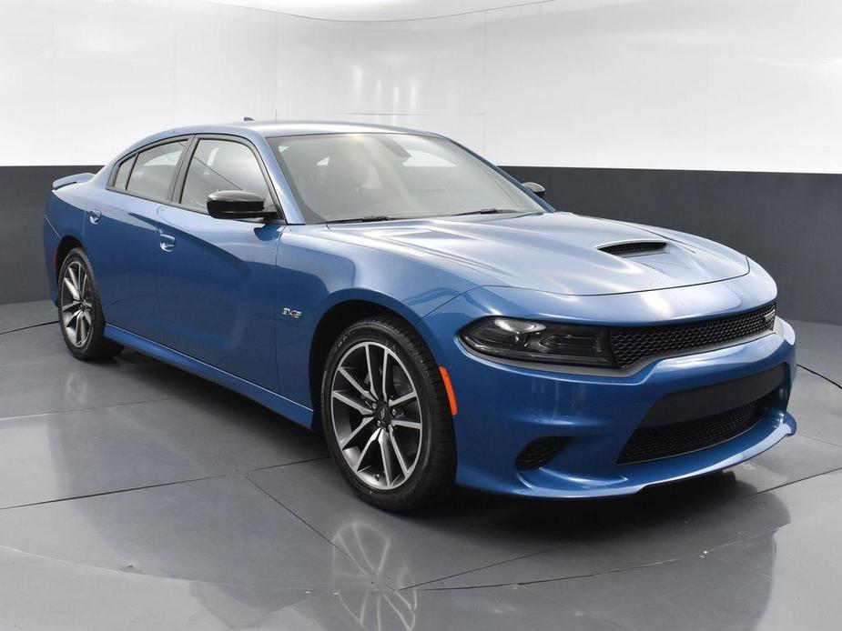 new 2023 Dodge Charger car, priced at $39,414