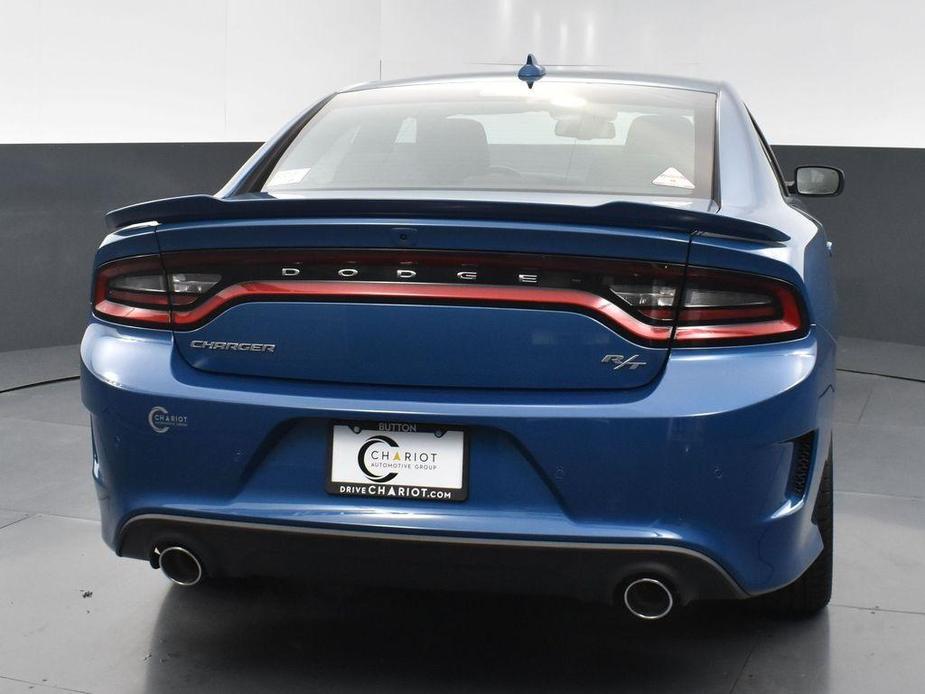new 2023 Dodge Charger car, priced at $39,414