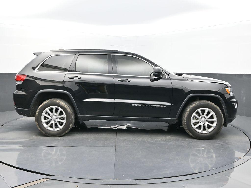 used 2022 Jeep Grand Cherokee WK car, priced at $24,999