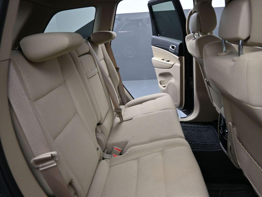 used 2022 Jeep Grand Cherokee WK car, priced at $24,999