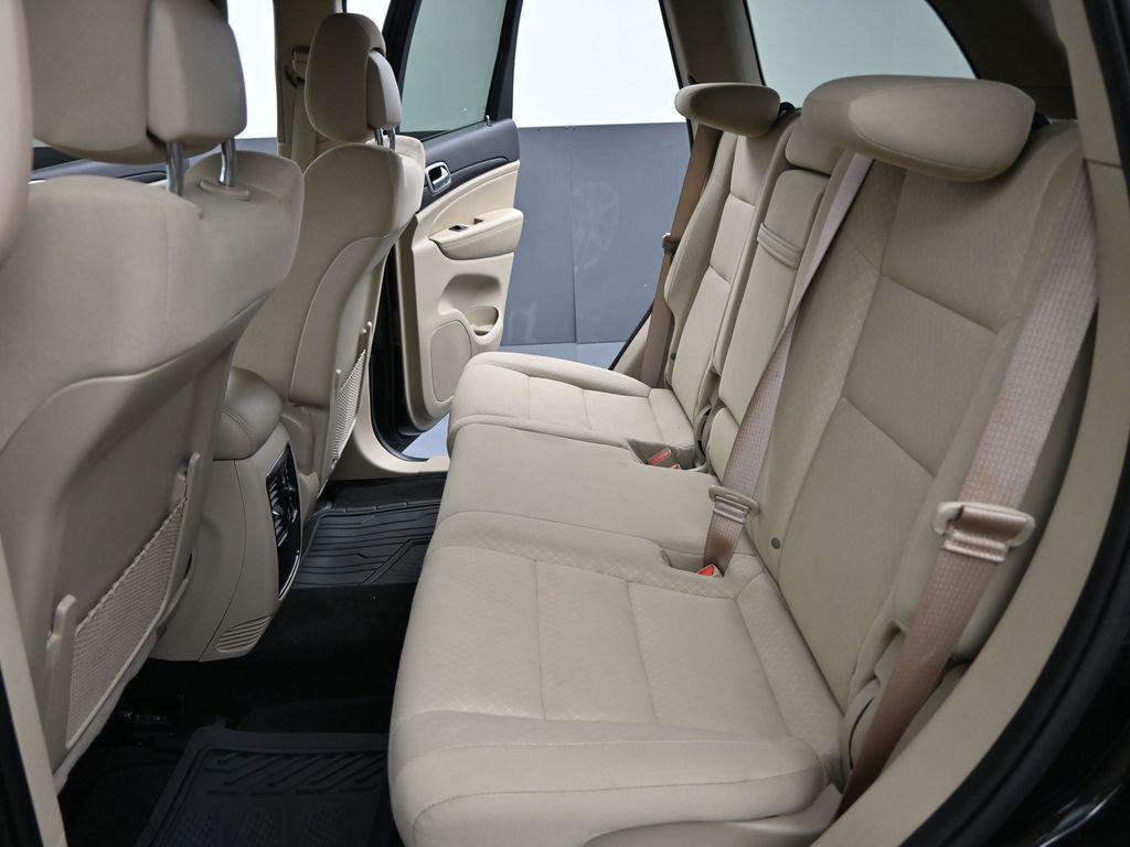 used 2022 Jeep Grand Cherokee WK car, priced at $24,999