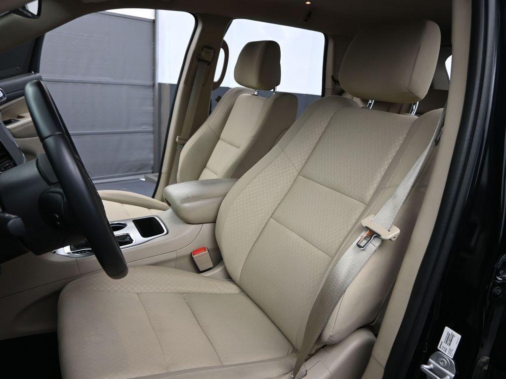 used 2022 Jeep Grand Cherokee WK car, priced at $24,999