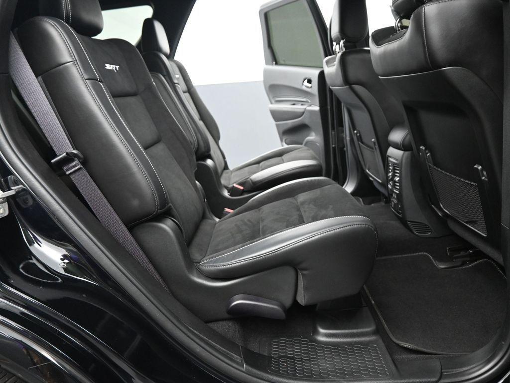 used 2023 Dodge Durango car, priced at $59,827