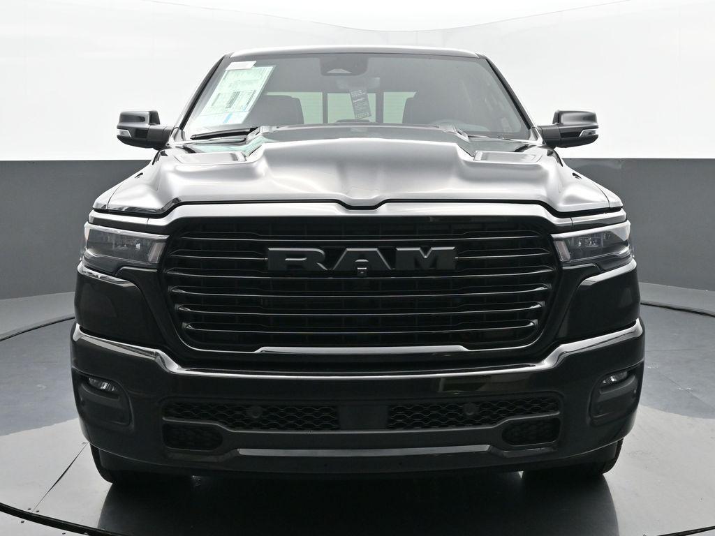 new 2025 Ram 1500 car, priced at $70,005